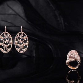 CRIVELLI MÜCEVHER KATALOĞU LA RICERCATEZZA DEI TONI N. 2