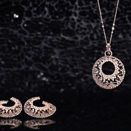 CRIVELLI MÜCEVHER KATALOĞU LA RICERCATEZZA DEI TONI N. 2