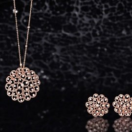 CRIVELLI MÜCEVHER KATALOĞU LA RICERCATEZZA DEI TONI N. 2