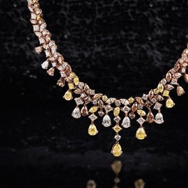 CRIVELLI MÜCEVHER KATALOĞU LA RICERCATEZZA DEI TONI N. 2