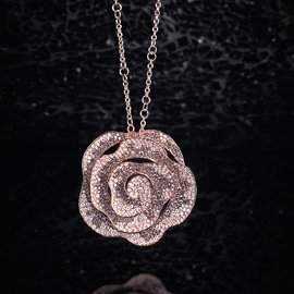 CRIVELLI MÜCEVHER KATALOĞU LA RICERCATEZZA DEI TONI N. 2