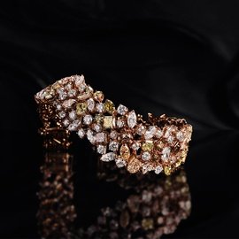 CRIVELLI MÜCEVHER KATALOĞU LA RICERCATEZZA DEI TONI N. 2