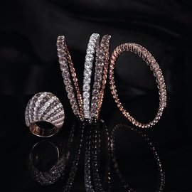 CRIVELLI MÜCEVHER KATALOĞU LA RICERCATEZZA DEI TONI N. 2