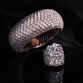 CRIVELLI MÜCEVHER KATALOĞU LA RICERCATEZZA DEI TONI N. 2