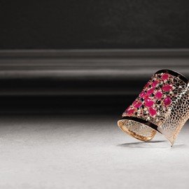 CRIVELLI MÜCEVHER KATALOĞU LA CROMIA DELLE PIETRE N. 2