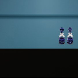 CRIVELLI MÜCEVHER KATALOĞU L'ECCELLENZA DEL COLORE N. 4