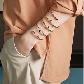 CRIVELLI MÜCEVHER KATALOĞU LA RICERCATEZZA DEI TONI N. 2