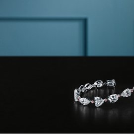 CRIVELLI MÜCEVHER KATALOĞU LA PUREZZA DELLA LUCE N. 2