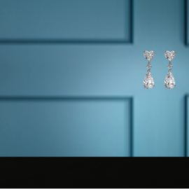 CRIVELLI MÜCEVHER KATALOĞU LA PUREZZA DELLA LUCE N. 2