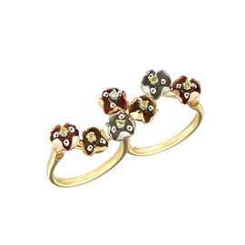 ROBERTO BRAVO DE ROSA KMXR0012