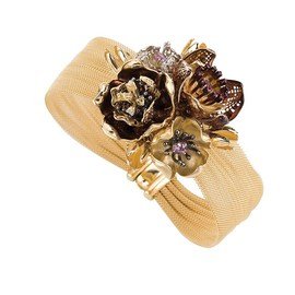 ROBERTO BRAVO DE ROSA GLXB0004