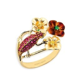 ROBERTO BRAVO SOUND OF NATURE GWHR0007