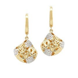 ROBERTO BRAVO ART OF SHAPES JVFE0007