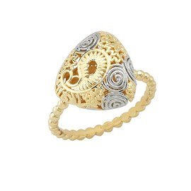 ROBERTO BRAVO ART OF SHAPES JVFR0007