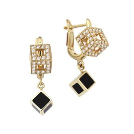 ROBERTO BRAVO ART OF SHAPES QCHE0010