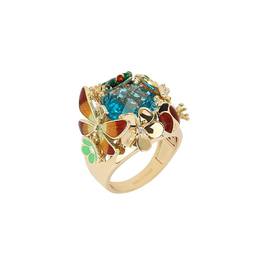 ROBERTO BRAVO SECRET GARDEN NAHR0024