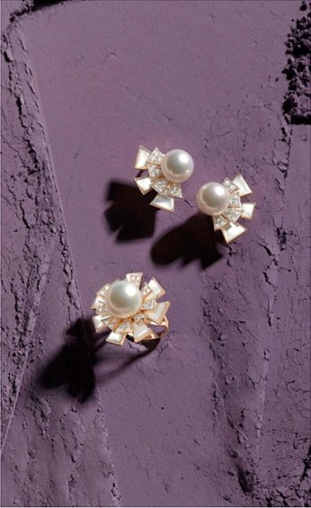 Utopia-Mücevher-İnci-Flamante