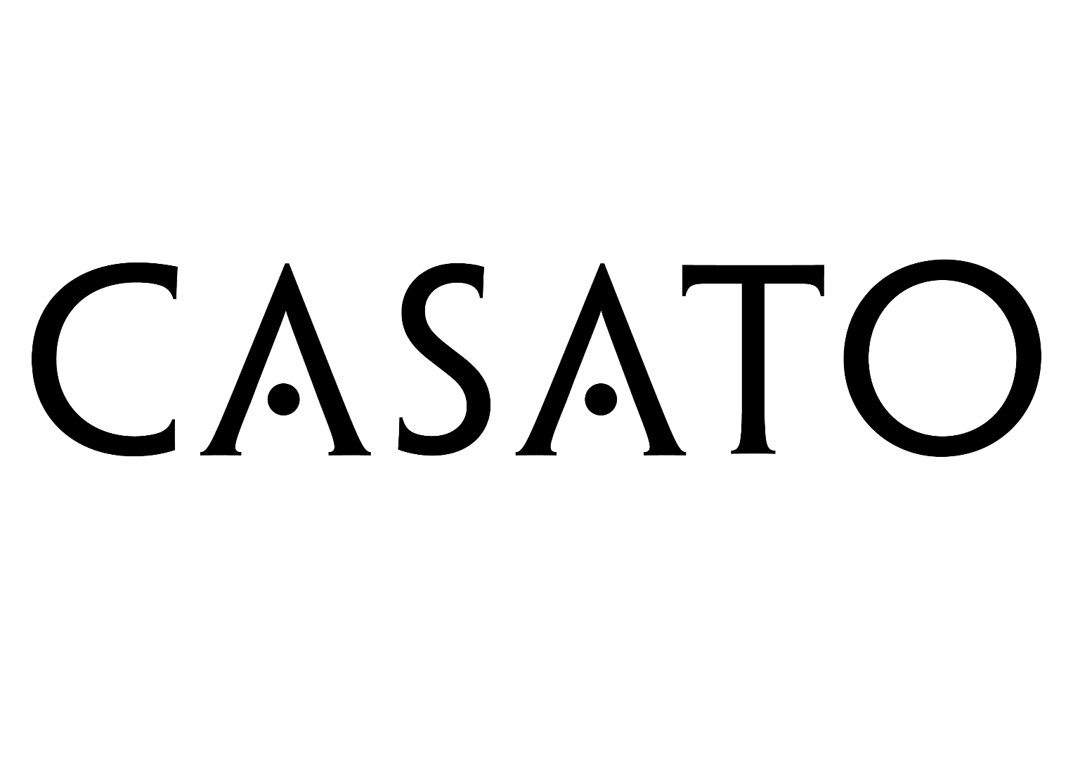 Casato_Logo Vector