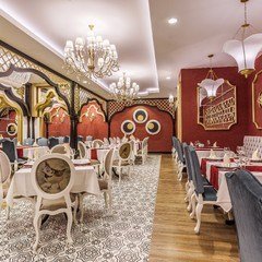 A la Carte-Tulips Turkish Restaurant3