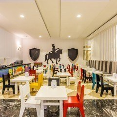 Main Restaurant-Kids Buffet