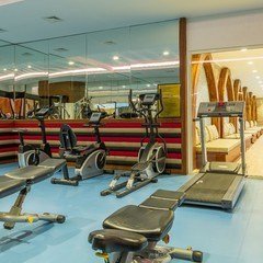 Fitness Room1