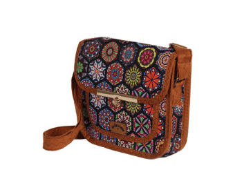 Nitem Omuz Çantası - 111