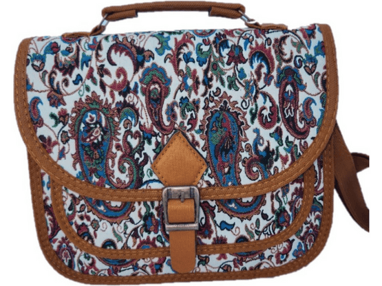 Nitem Omuz Çantası Özel Seri - 114