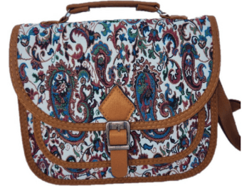 Nitem Omuz Çantası Özel Seri - 114