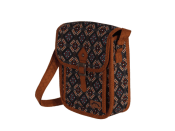 Nitem Omuz Çantası Özel Seri - 118