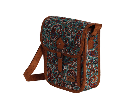 Nitem Omuz ve El Çantası - 120