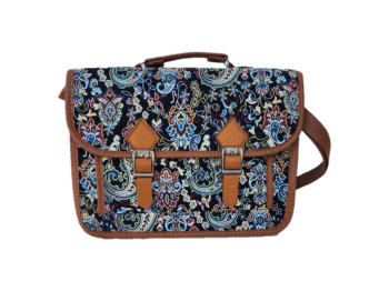 Nitem Omuz ve El Çantası Özel Seri - 131