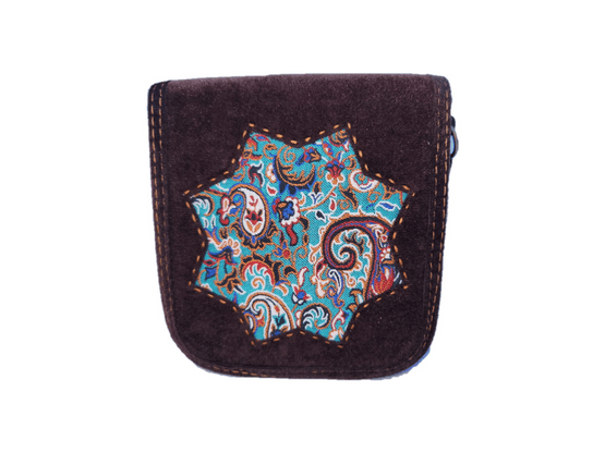 Nitem El ve Omuz Çantası - 132