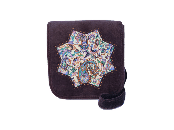 Nitem El ve Omuz Çantası - 134