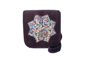 Nitem El ve Omuz Çantası - 134