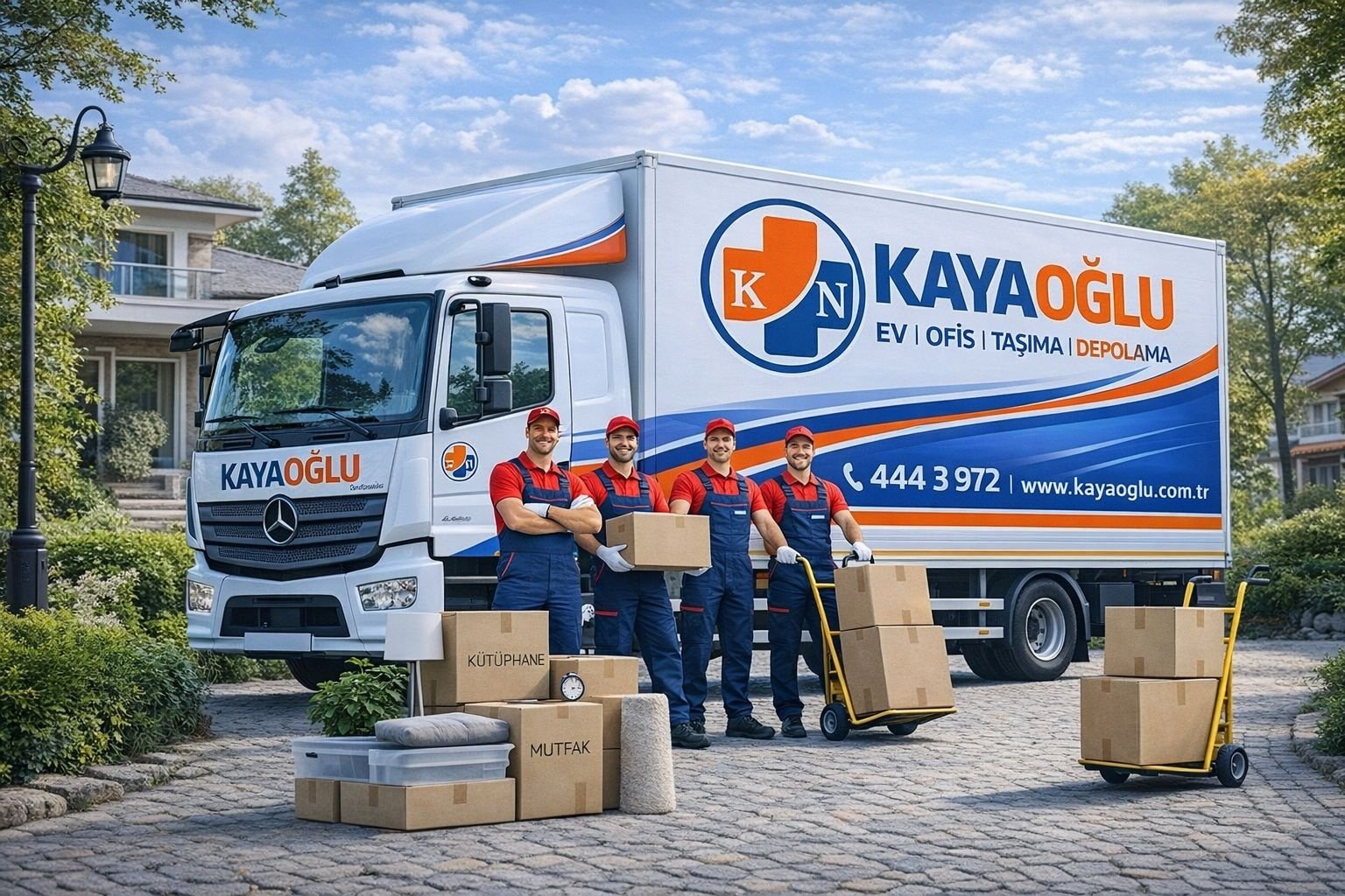 Pendik-Evden-Eve-Tasima