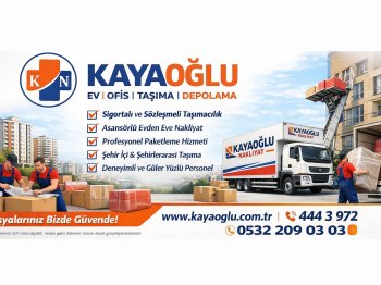 Sultanbeyli Evden Eve Nakliyat Hizmetleri | Güvenli ve Profesyonel Taşımacılık