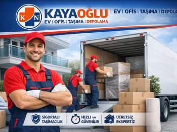 Şile Evden Eve Nakliyat Hizmetleri | Güvenli ve Profesyonel Taşıma Çözümleri