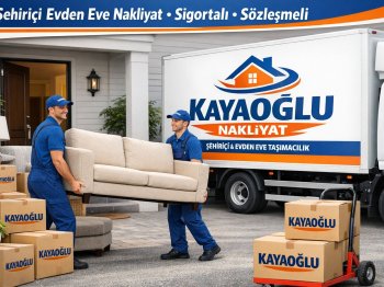 Şişli Evden Eve Nakliyat Hizmetleri | Profesyonel ve Güvenilir Taşımacılık