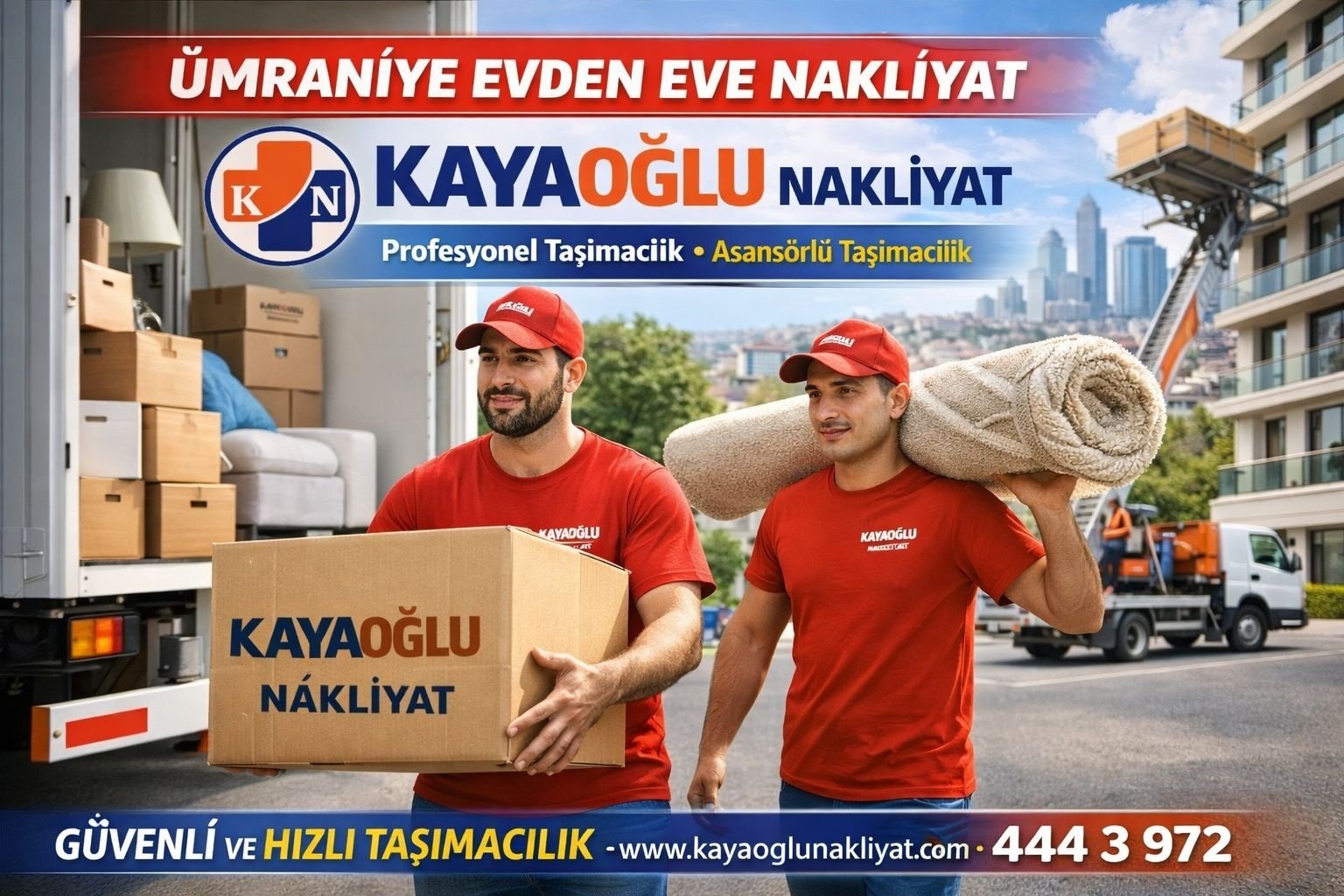 Umraniye-Evden-Eve-Nakliyat