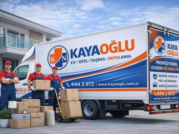 Üsküdar Evden Eve Nakliyat Hizmetleri | Güvenli ve Profesyonel Taşımacılık