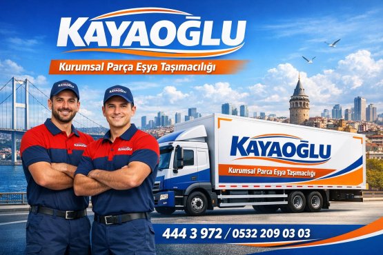 Zeytinburnu Evden Eve Nakliyat | Uygun Fiyatlı ve Sigortalı Taşıma - Kayaoğlu Nakliyat