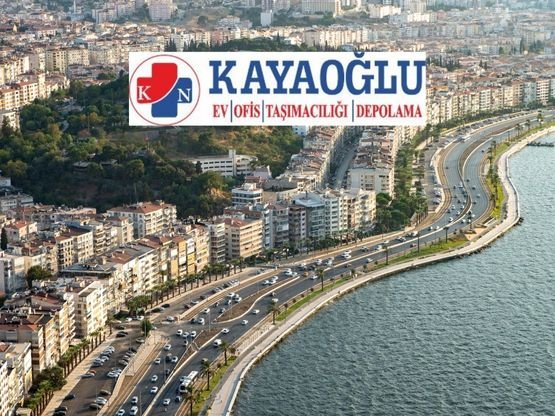 İstanbul İzmir Nakliyat | İzmir'de Güvenilir Taşımacılık