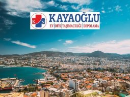 İstanbul Aydın Nakliyat | Nakliyat Hizmetinde Doğru Seçim