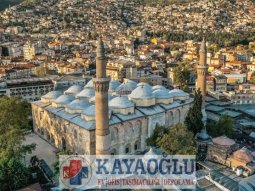 İstanbul Bursa Nakliyat | Gönül Rahatlığıyla Taşının