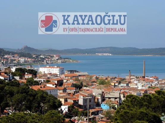 İstanbul Balıkesir Nakliyat | Taşınmanın Kolay Yolu Kayaoğlu