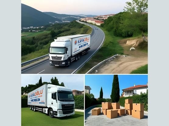 Balikesir-Evden-Eve-Nakliyat