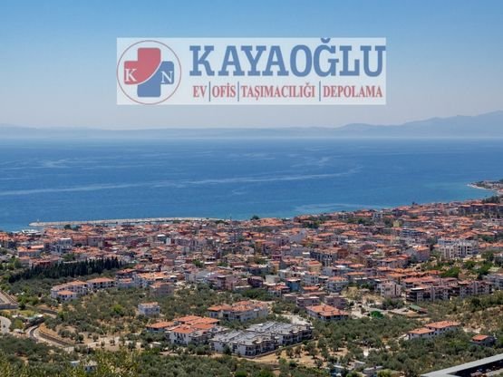 İstanbul Edremit Nakliyat | Güvenli ve Huzurlu Taşınmanın Adresi