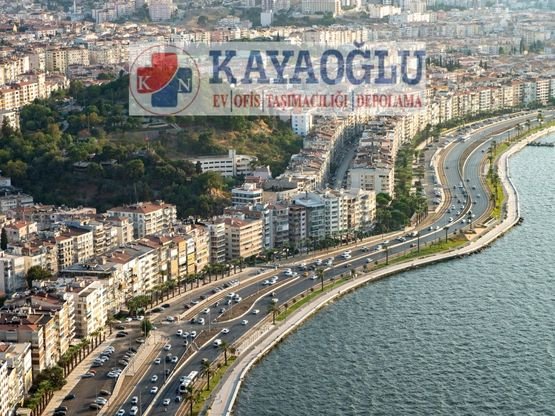 İstanbul Çeşme Nakliyat | Kayaoğlu Nakliyat ile Huzurlu Taşının