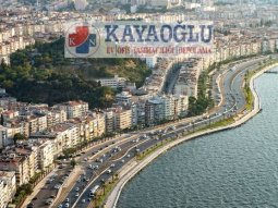 İstanbul Çeşme Nakliyat | Kayaoğlu Nakliyat ile Huzurlu Taşının