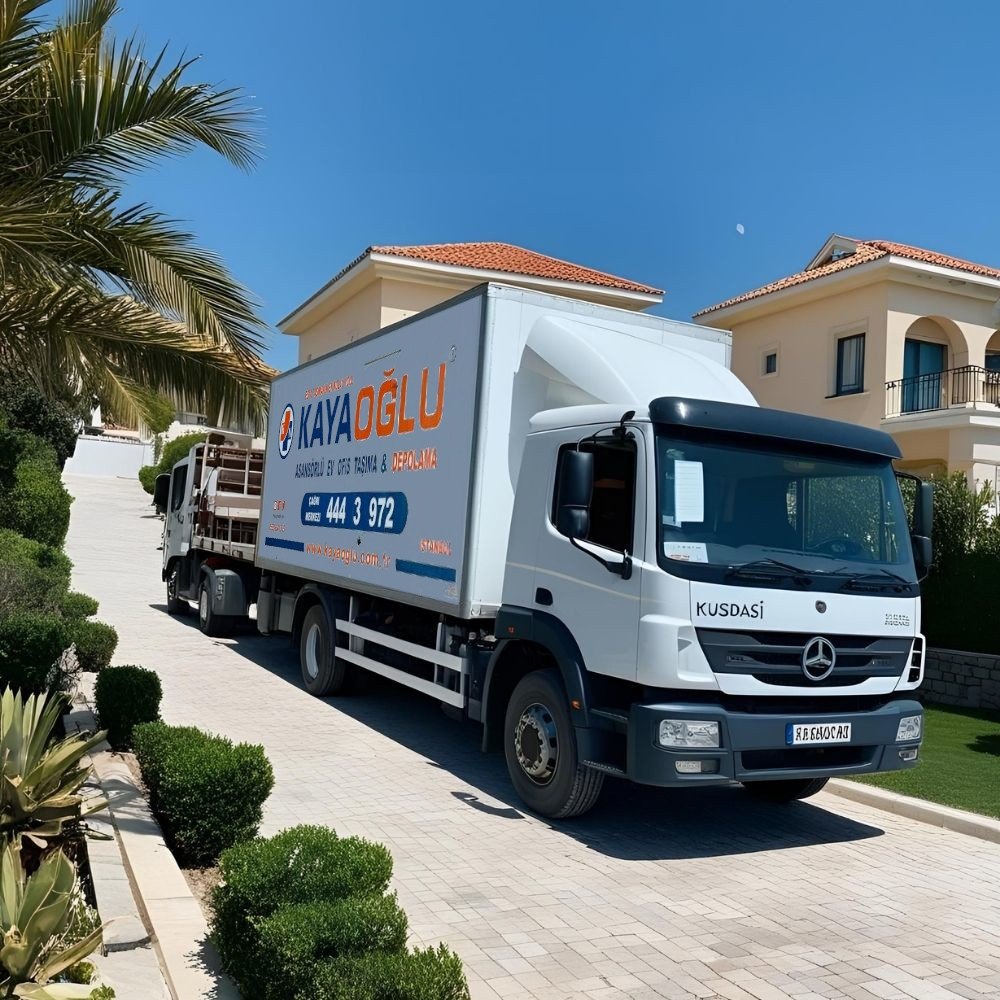 Kusadasi-Nakliyat